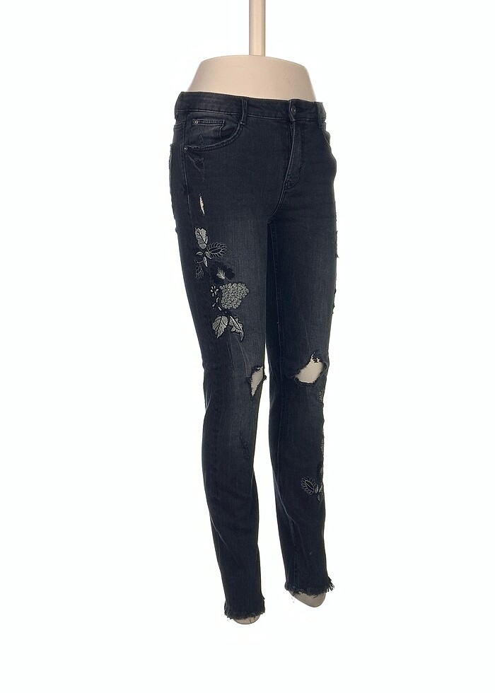 Zara Jean / Kot %70 İndirimli. - Görsel 2