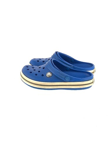 Crocs Terlik %70 İndirimli.