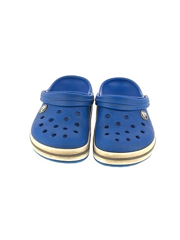 30 Beden Crocs Terlik %70 İndirimli.