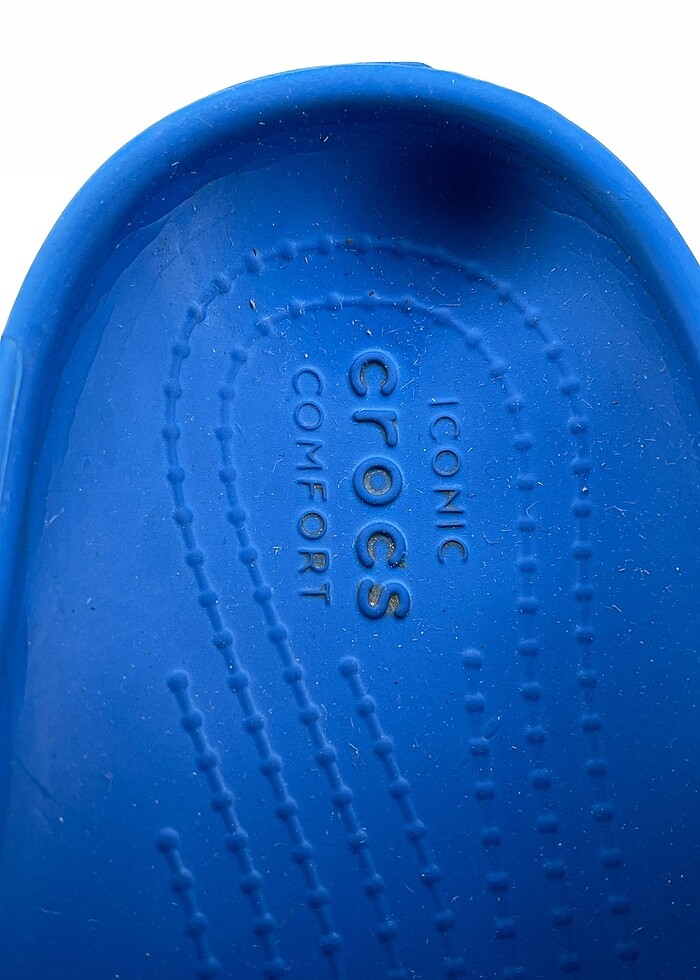 Crocs Terlik %70 İndirimli. - Görsel 4