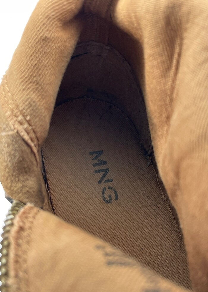 Mango Bot %70 İndirimli. - Görsel 4