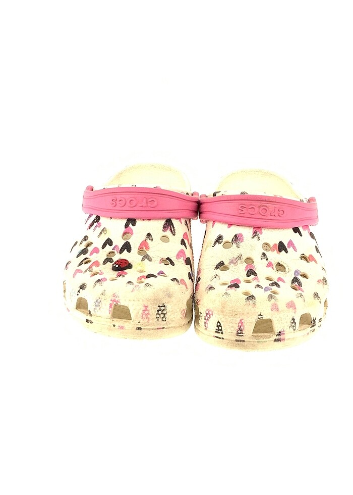 Crocs Terlik %70 İndirimli. - Görsel 3