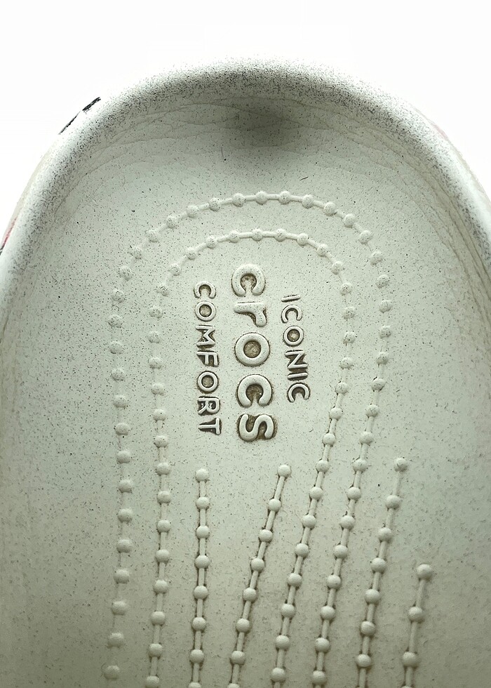 Crocs Terlik %70 İndirimli. - Görsel 4