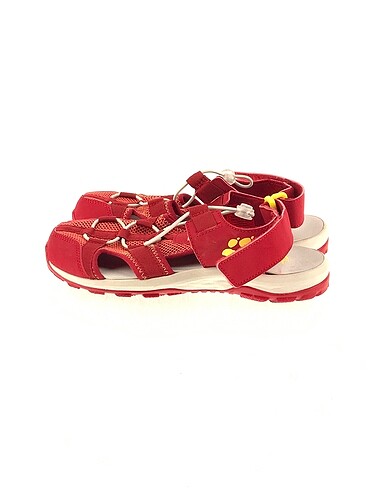 Jack Wolfskin Spor Ayakkabı %70 İndirimli.