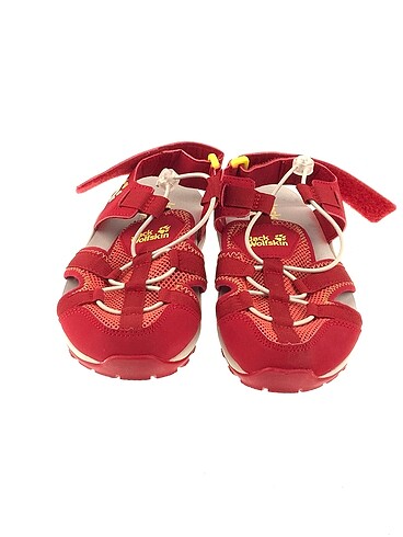 36 Beden Jack Wolfskin Spor Ayakkabı %70 İndirimli.