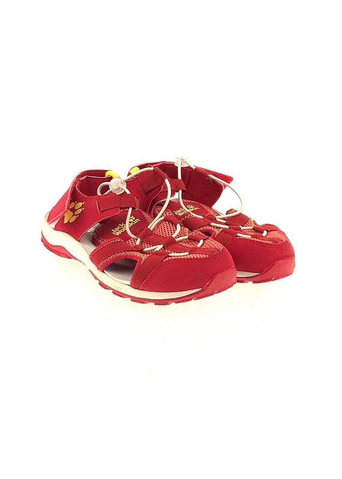 Jack Wolfskin Spor Ayakkabı %70 İndirimli. - Görsel 2