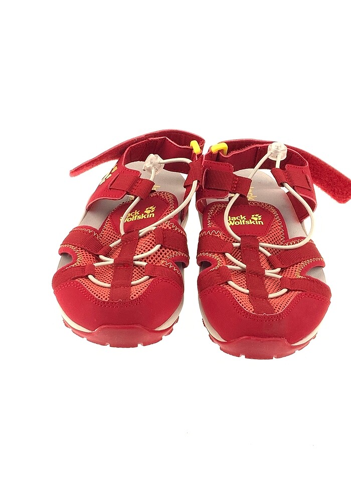 Jack Wolfskin Spor Ayakkabı %70 İndirimli. - Görsel 3