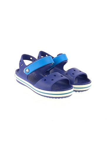 Crocs Crocs Sandalet %70 İndirimli.