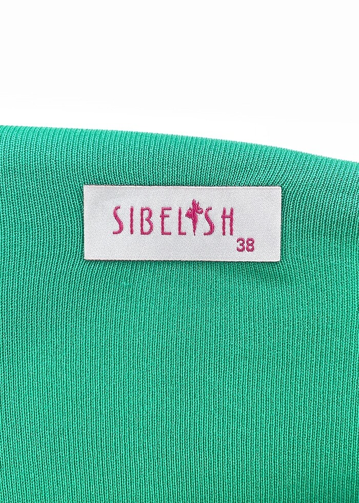 Vintage Love Uzun Elbise %70 İndirimli. - Görsel 4