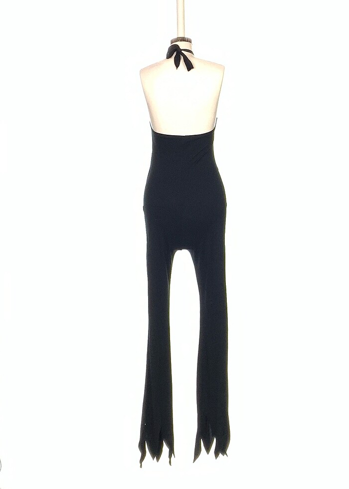 Vintage Love Uzun Tulum %70 İndirimli. - Görsel 3