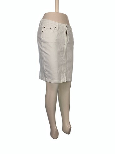 Tommy Hilfiger Tommy Hilfiger Mini Etek %70 İndirimli.