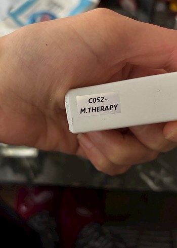 MUSCENT Kadın Parfüm Seti - Görsel 2