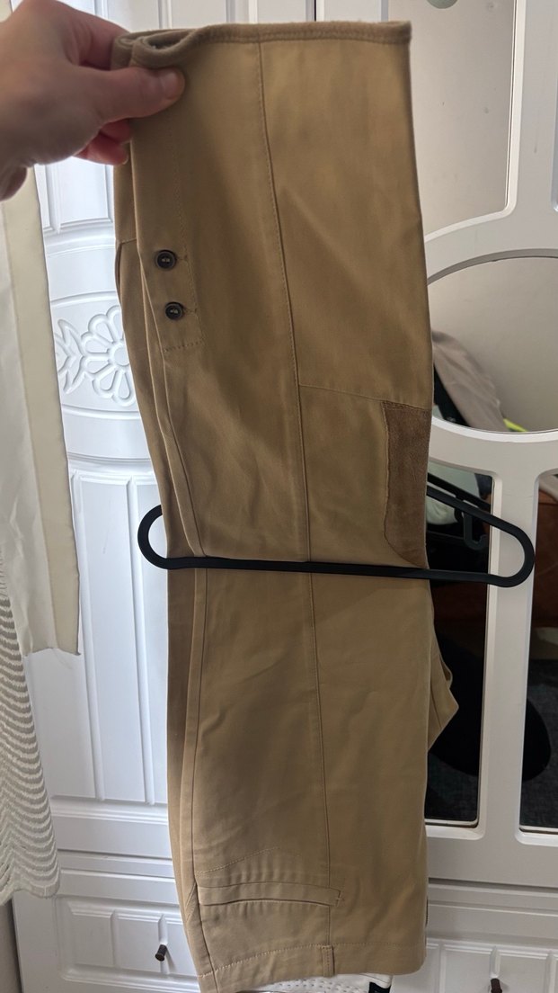 Zara pantolon - Görsel 4