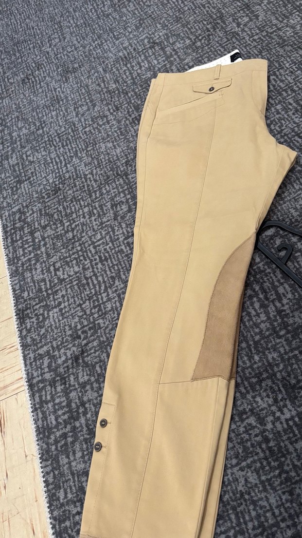 Zara pantolon - Görsel 3