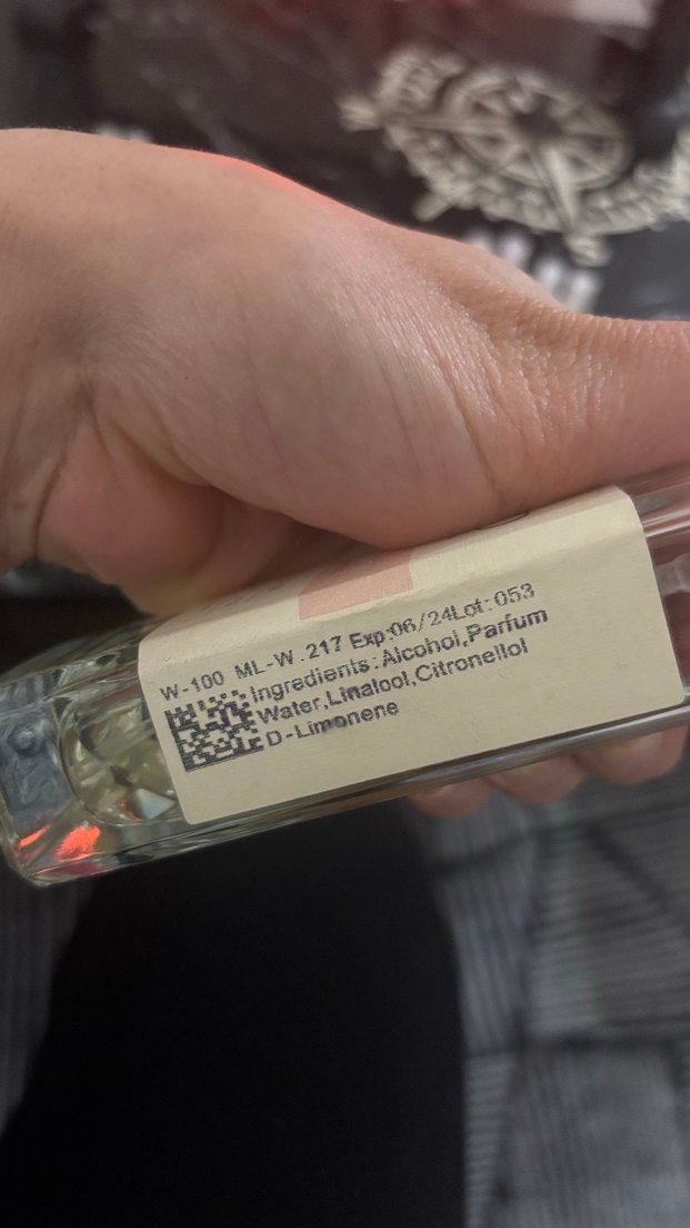 MAD Parfüm Kadınlar İçin Çiçek Kokusu 100 ml - Görsel 2