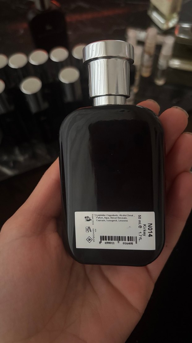 Muscent Kadın Parfüm 50 ml - Görsel 2