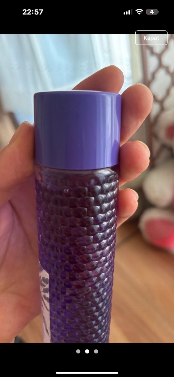 Karaman Limon Kolonyası 80° - Görsel 2