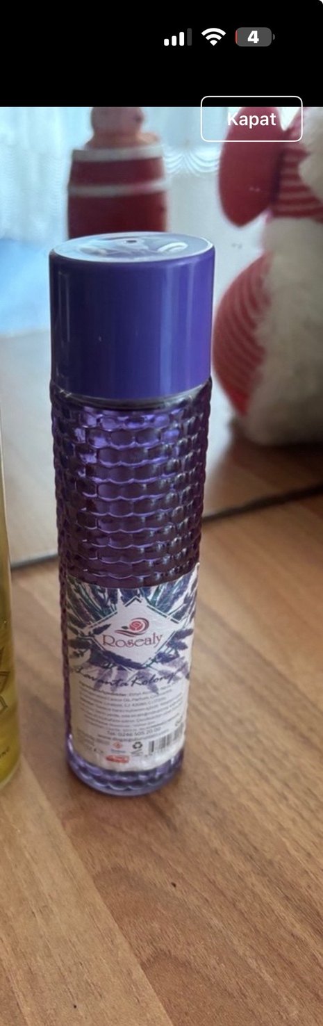 Karaman Limon Kolonyası 80° - Görsel 3