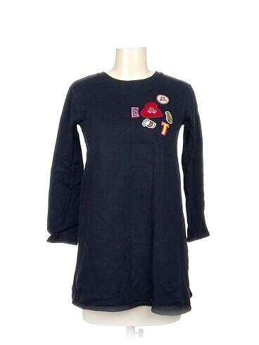 Zara Kazak / Triko %70 İndirimli.