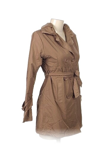 Vintage Love Diğer Trenchcoat %70 İndirimli.