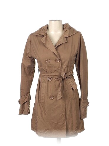 Diğer Trenchcoat %70 İndirimli.