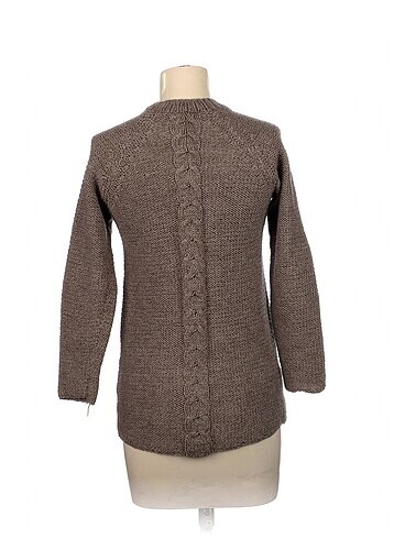 m Beden PreLoved Kazak / Triko %70 İndirimli.