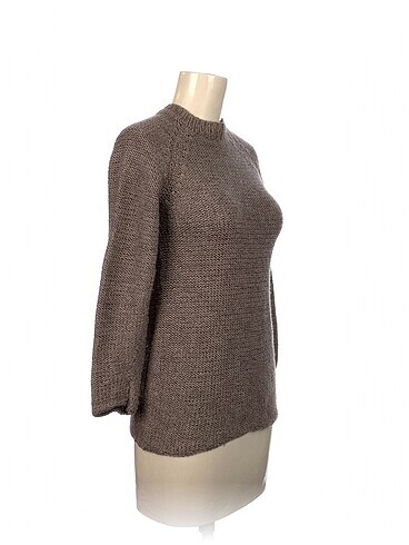 Diğer PreLoved Kazak / Triko %70 İndirimli.