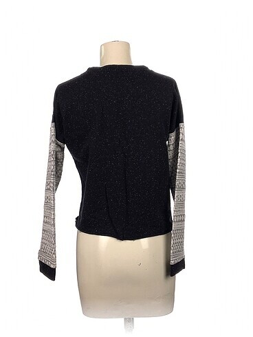 m Beden PreLoved Kazak / Triko %70 İndirimli.