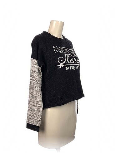 Vintage Love PreLoved Kazak / Triko %70 İndirimli.