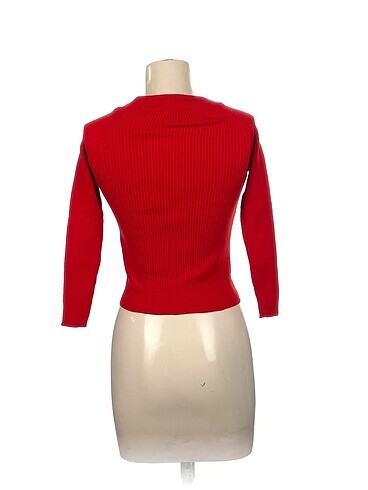 universal Beden PreLoved Kazak / Triko %70 İndirimli.