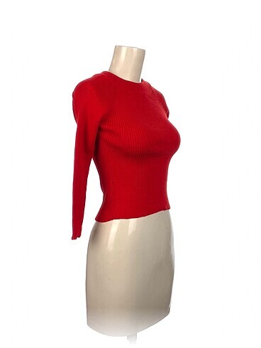 Vintage Love PreLoved Kazak / Triko %70 İndirimli.
