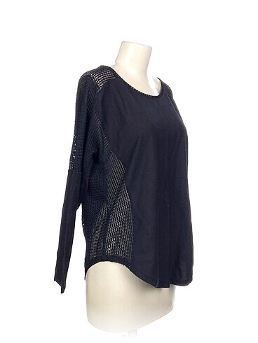 Zara Zara Bluz %70 İndirimli.