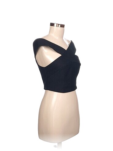 Vintage Love Diğer Mini Üst %70 İndirimli.