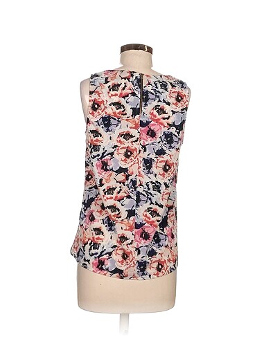 m Beden Vero Moda Bluz %70 İndirimli.