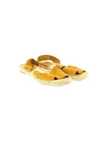 Mango Mango Sandalet %70 İndirimli.