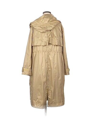 xs Beden H&M Trenchcoat %70 İndirimli.