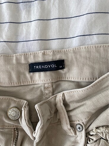 Trendyol & Milla Trendyolmilla jean