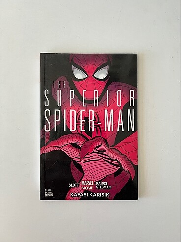 Superior Spider-Man 2