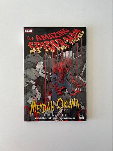 The Amazing Spider-Man 15