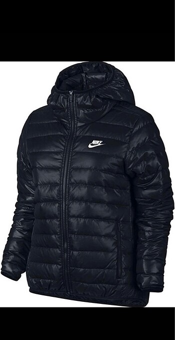 Nike Erkek Mont