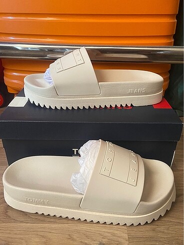 Tommy Hilfiger Terlik