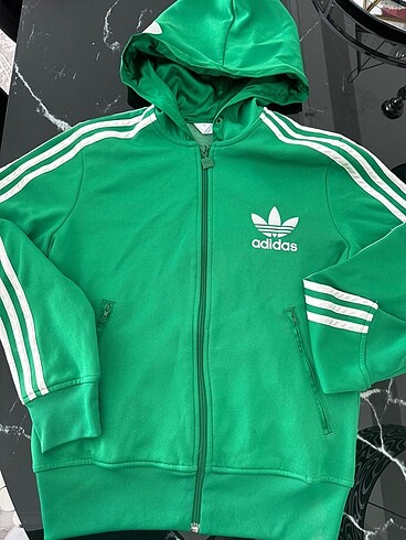 Adidas Eşofman Üstü