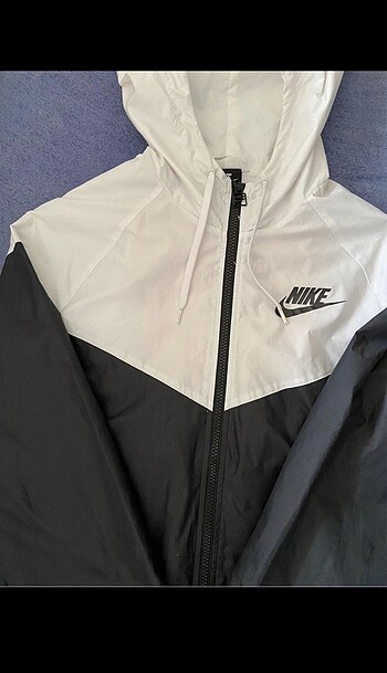m Beden Nike Eşofman Üstü
