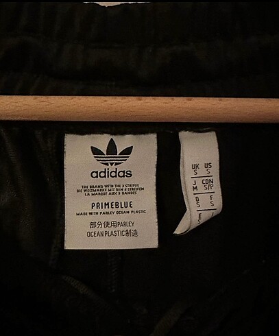 s Beden Adidas Eşofman Altı