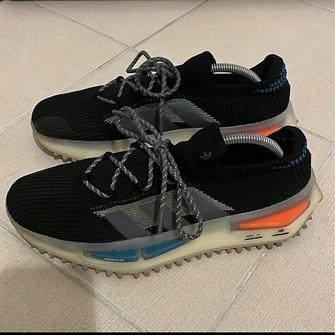 Adidas Erkek Ayakkabı