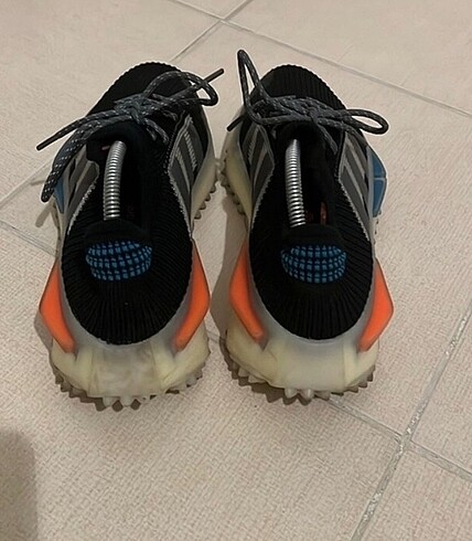 42.5 Beden Adidas Erkek Ayakkabı