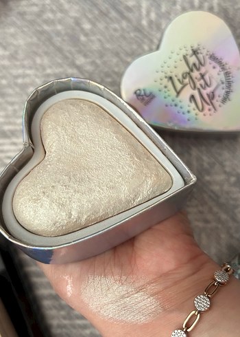 Tümü tek ilan satış MAKYAJ MALZEMELERİ - Görsel 6