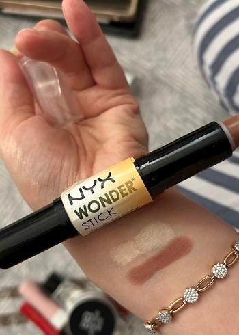 Tümü tek ilan satış MAKYAJ MALZEMELERİ - Görsel 5