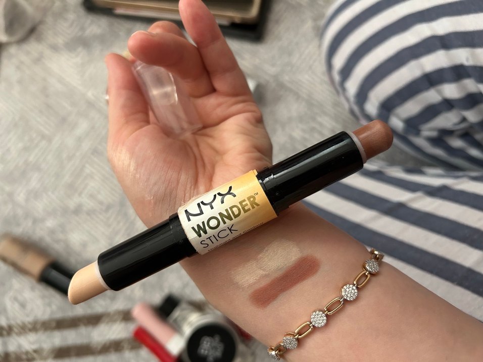 Tümü tek ilan satış MAKYAJ MALZEMELERİ - Görsel 5