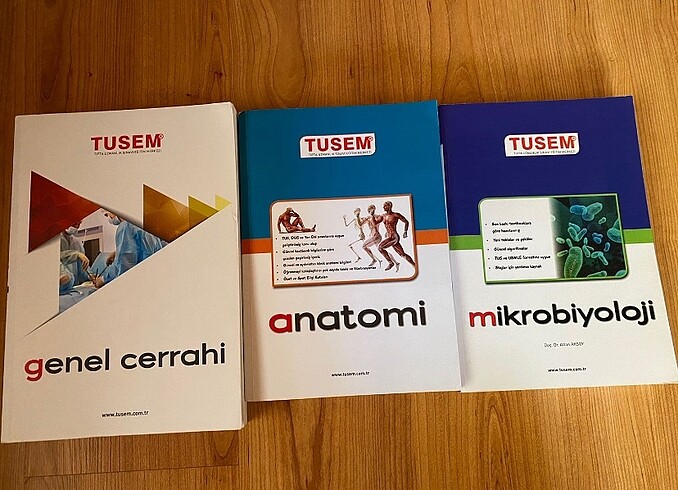 tusem genel cerrahi